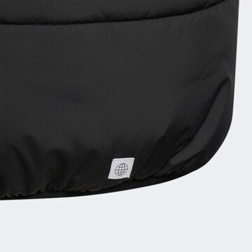 ADIDAS SPORTSWEAR Outdoor jacket 'Padded Winter' in Black