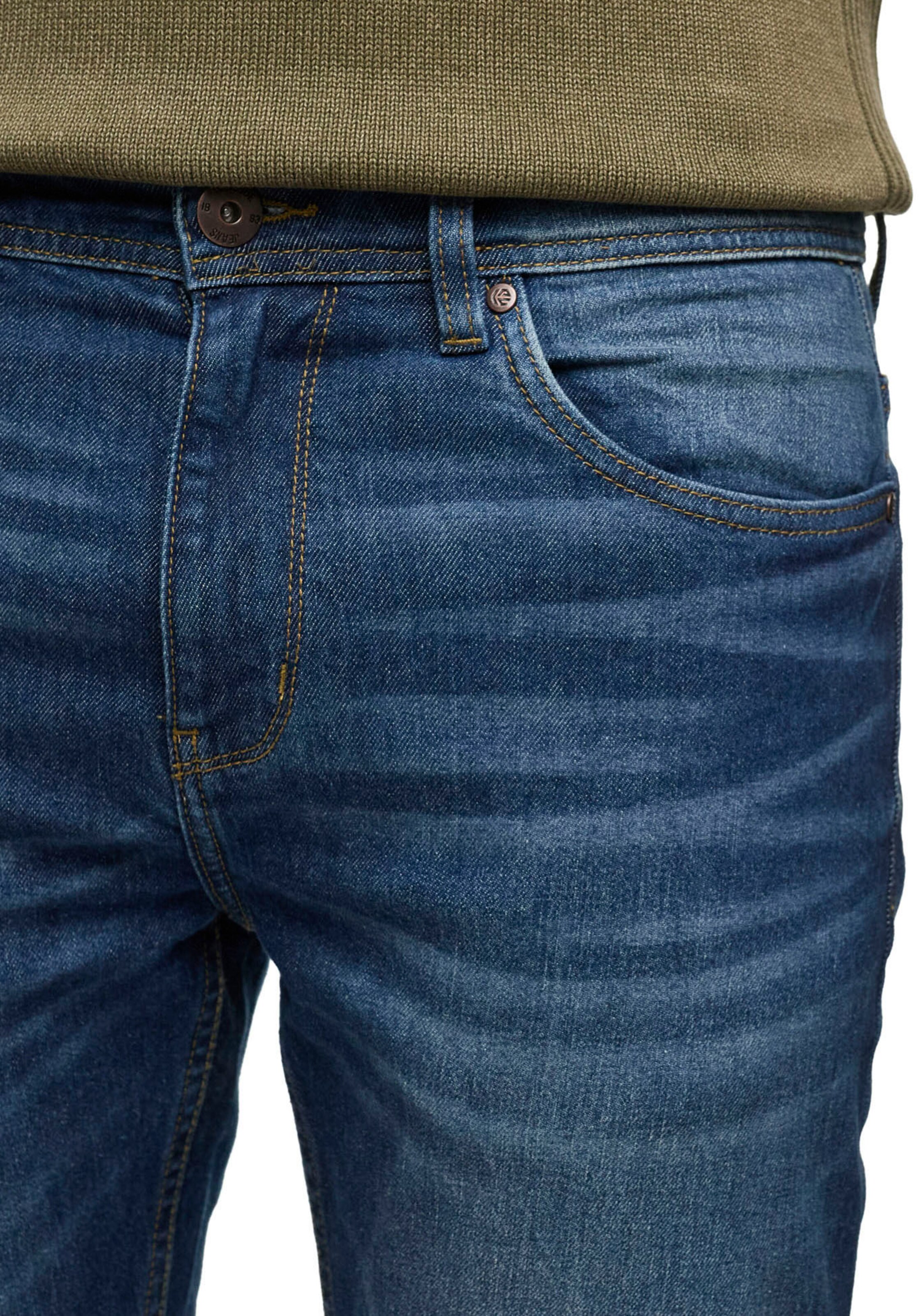 INDICODE JEANS Regular Jeans in Blue