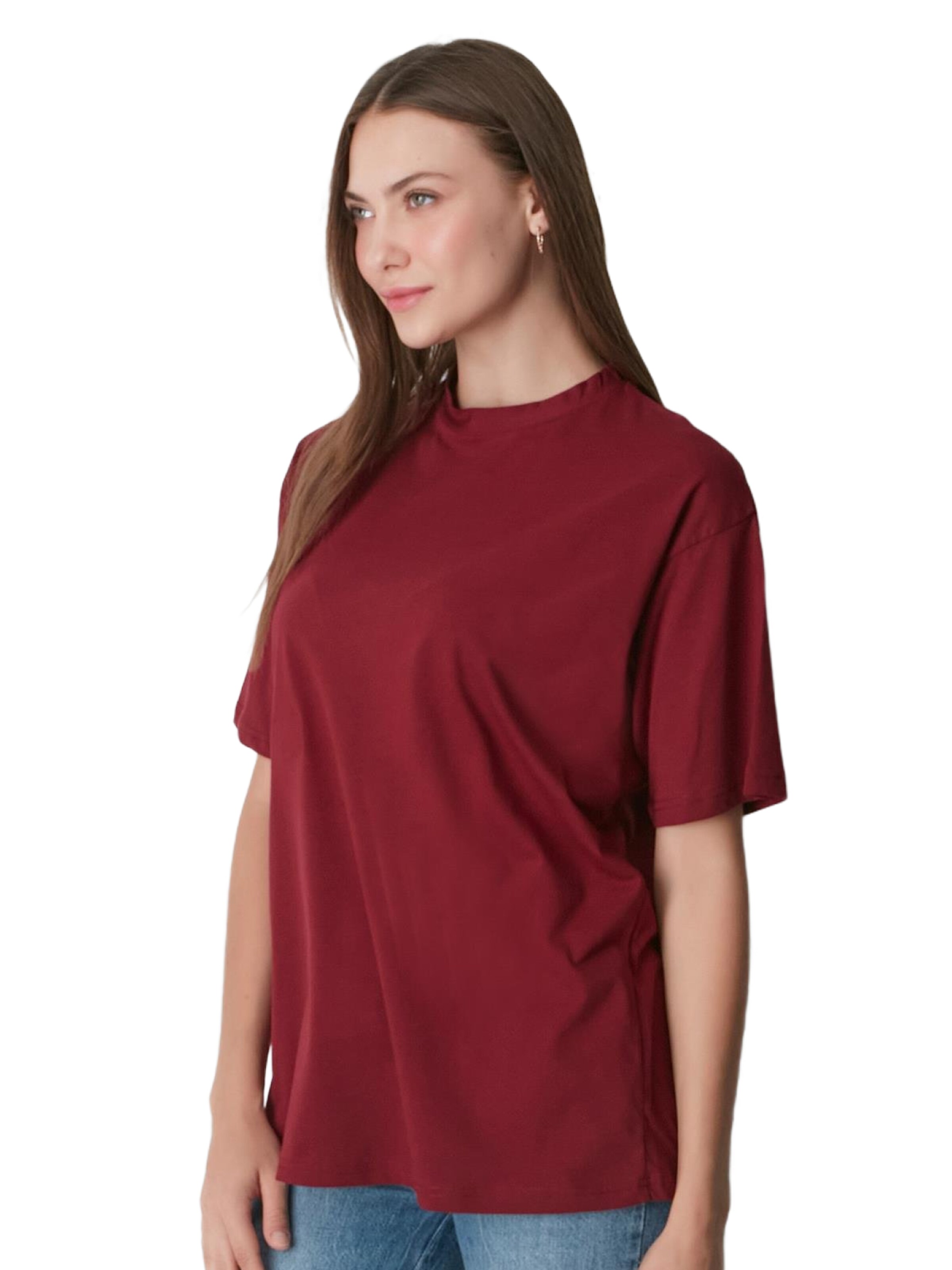 C&City Shirt in Beige