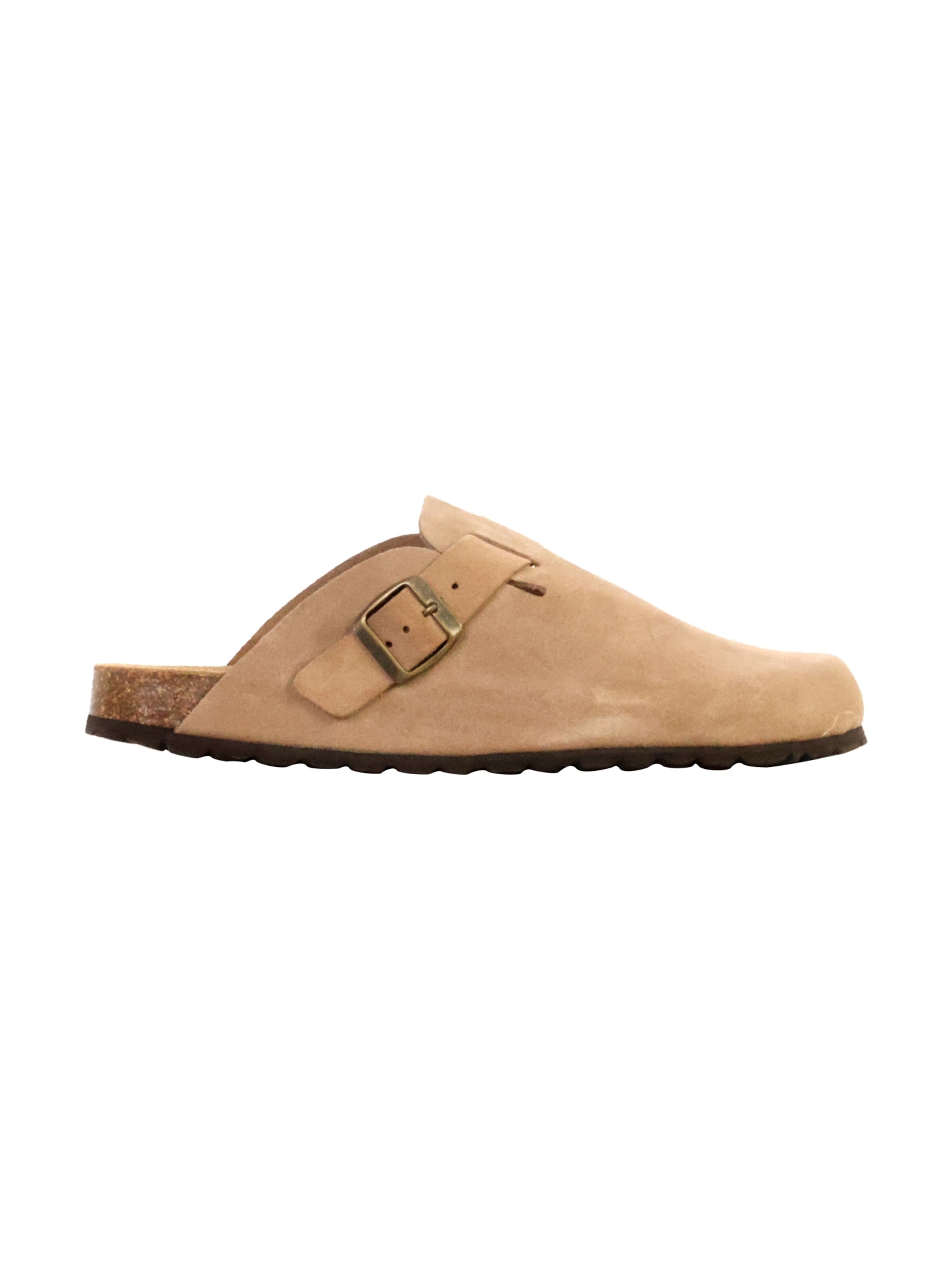 Mule 'Joasis' The Divine Factory en marron