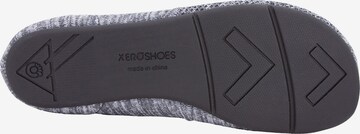 Xero Shoes Ballet Flats 'Phoenix' in Grey