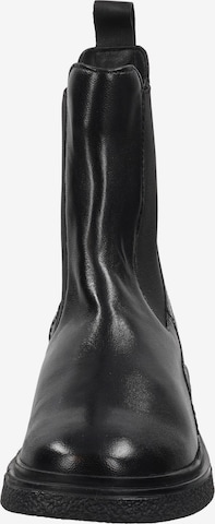 Chelsea Boots TT. BAGATT en noir