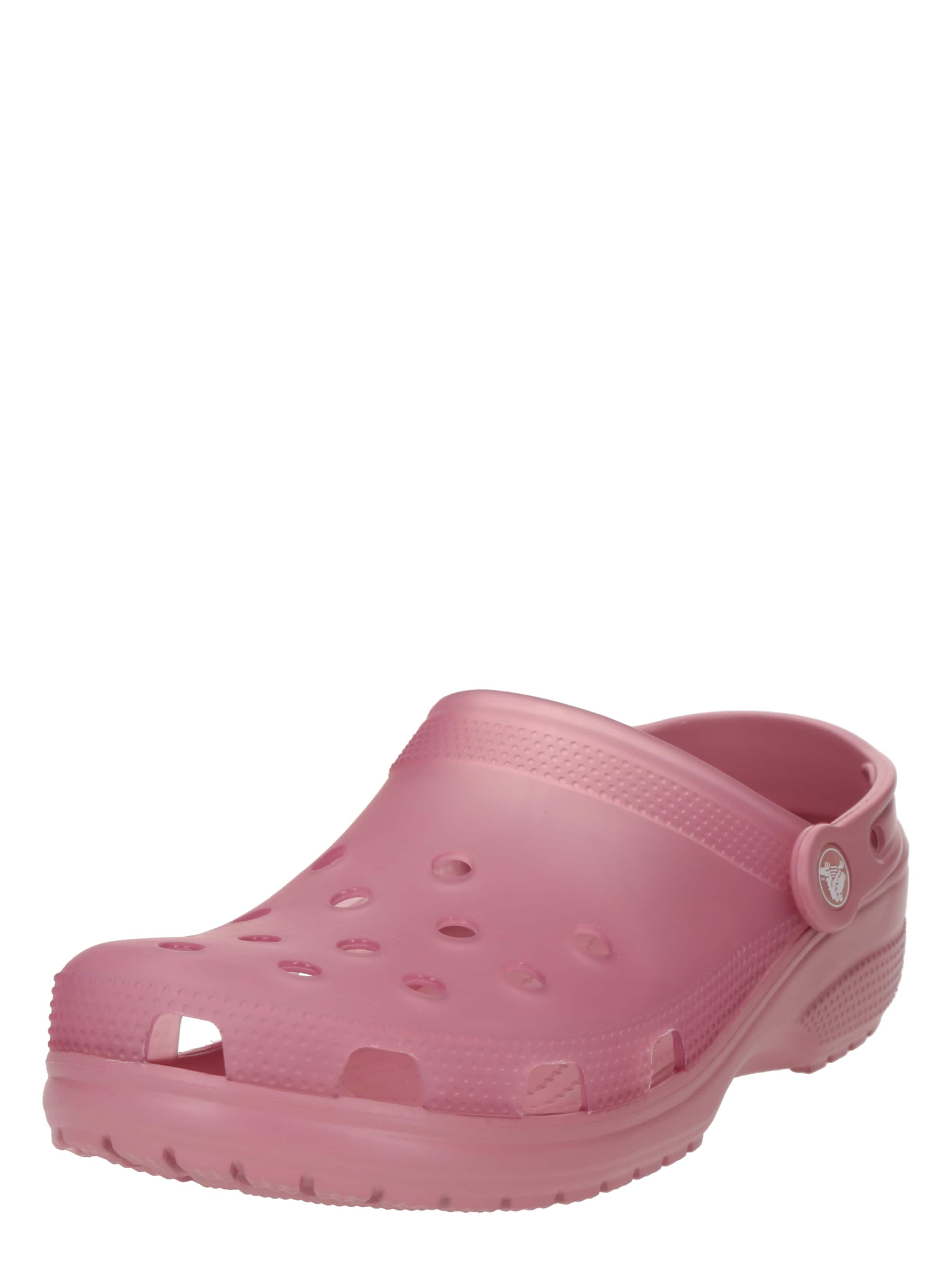 Crocs Pantofle - starorůžová, Produkt