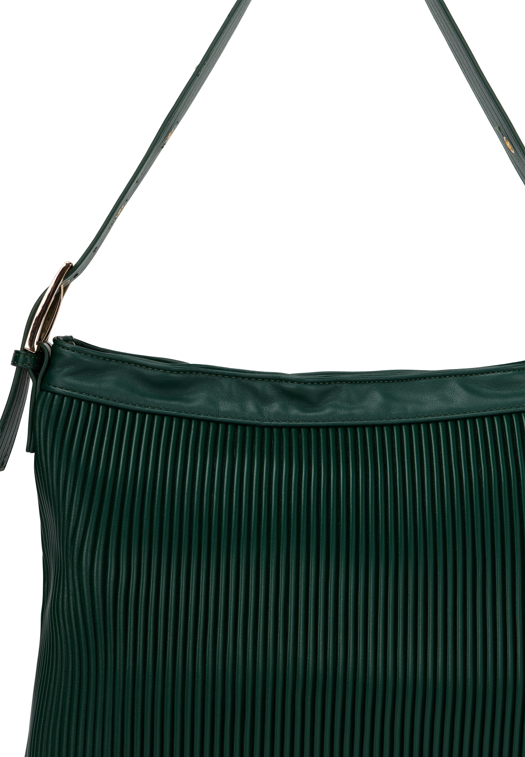 fainaTorba za na rame - zelena boja