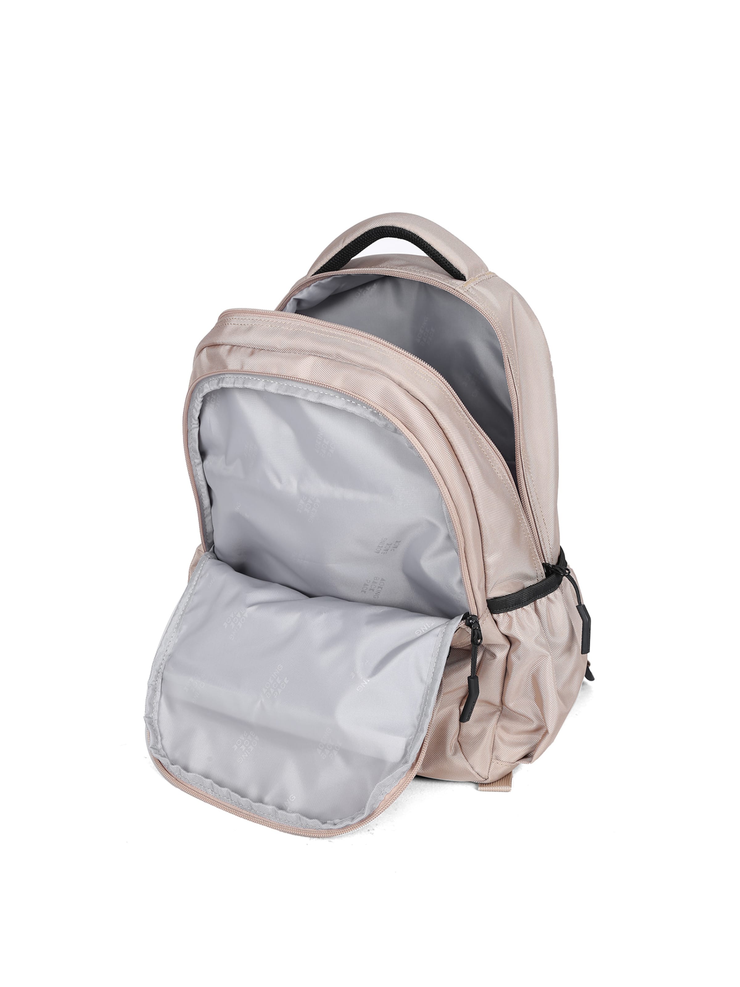 Aoking Rucksack in Beige