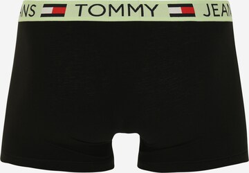 Tommy Jeans Boxershorts in Schwarz