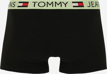 juoda Tommy Jeans Boxer trumpikės