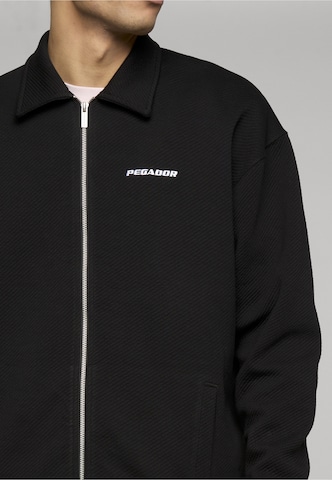 Pegador - Chaqueta de entretiempo en negro