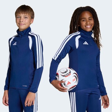 ADIDAS PERFORMANCE Performance Shirt 'Tiro26 League' in Blue