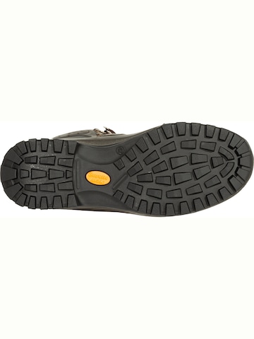 Grisport Halbschuh 'Wanderschuhe Dakar Marrone Gritex in braun'‌‌‌‌‌‌‌‌ in Braun
