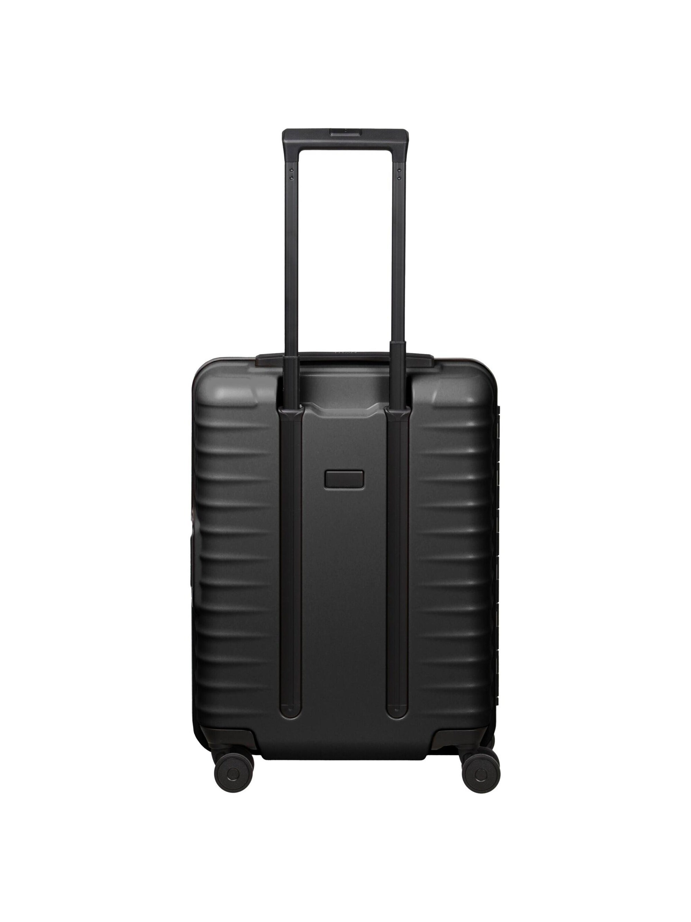 TITAN Trolley 'OVERSEAS' in Black
