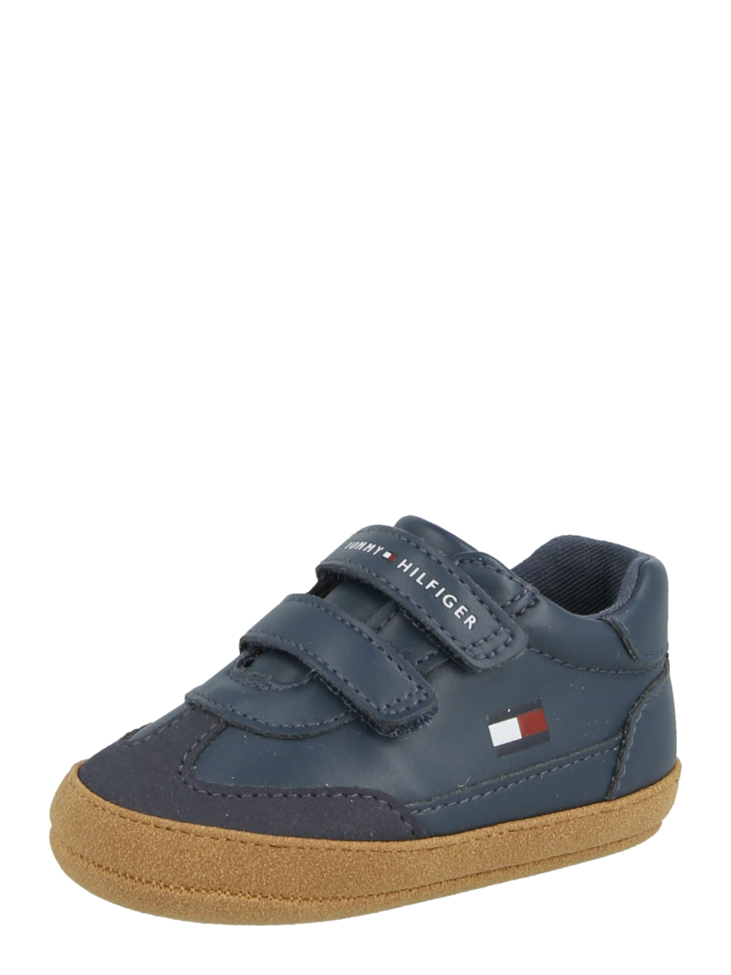 TOMMY HILFIGER Vastsündinu 'KIKI', värv sinine: eest vaates