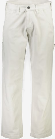 Lindbergh Regular Pants in Beige: front