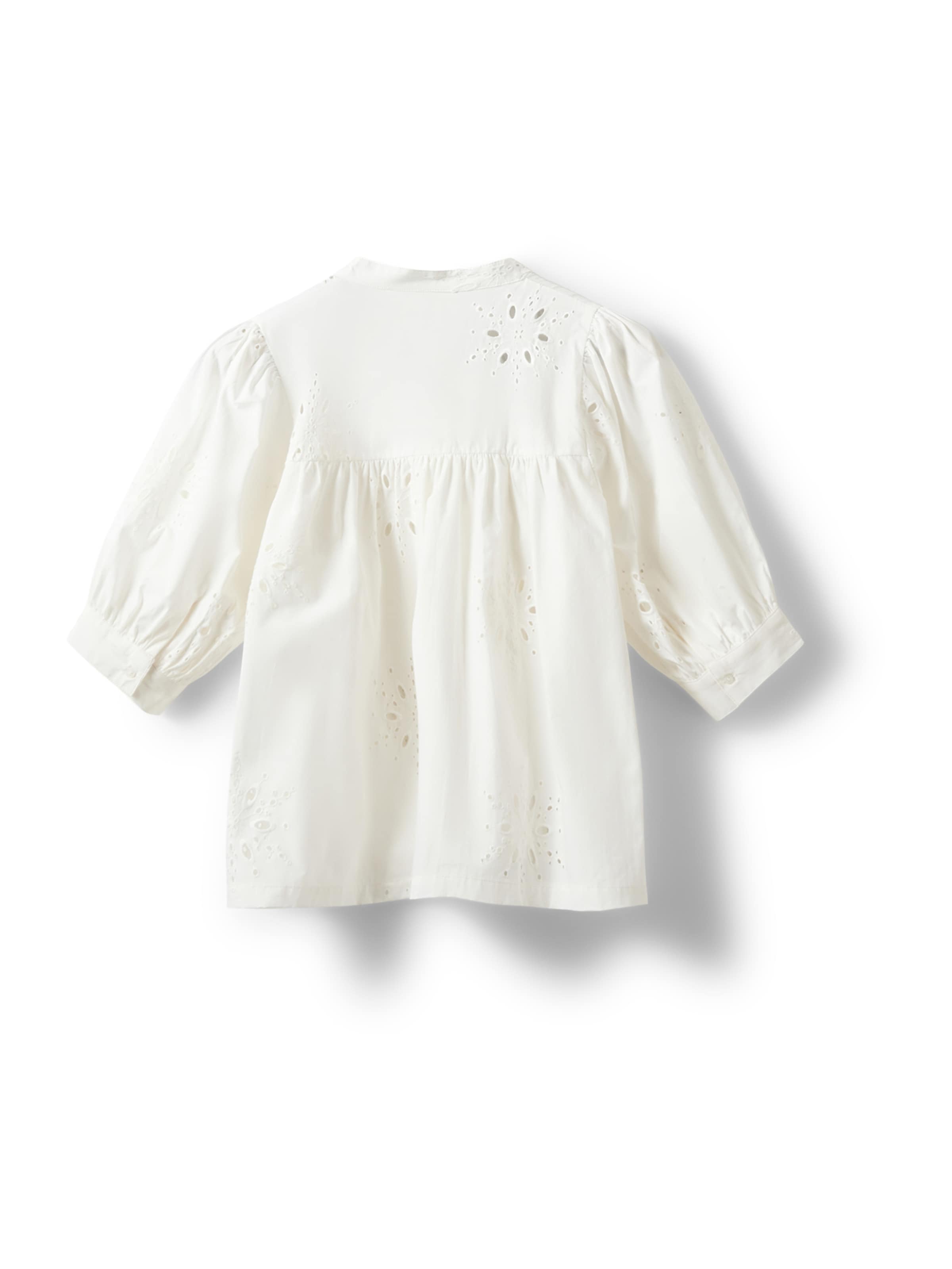 Chemisier 'ALESSIA' Sofie Schnoor en blanc