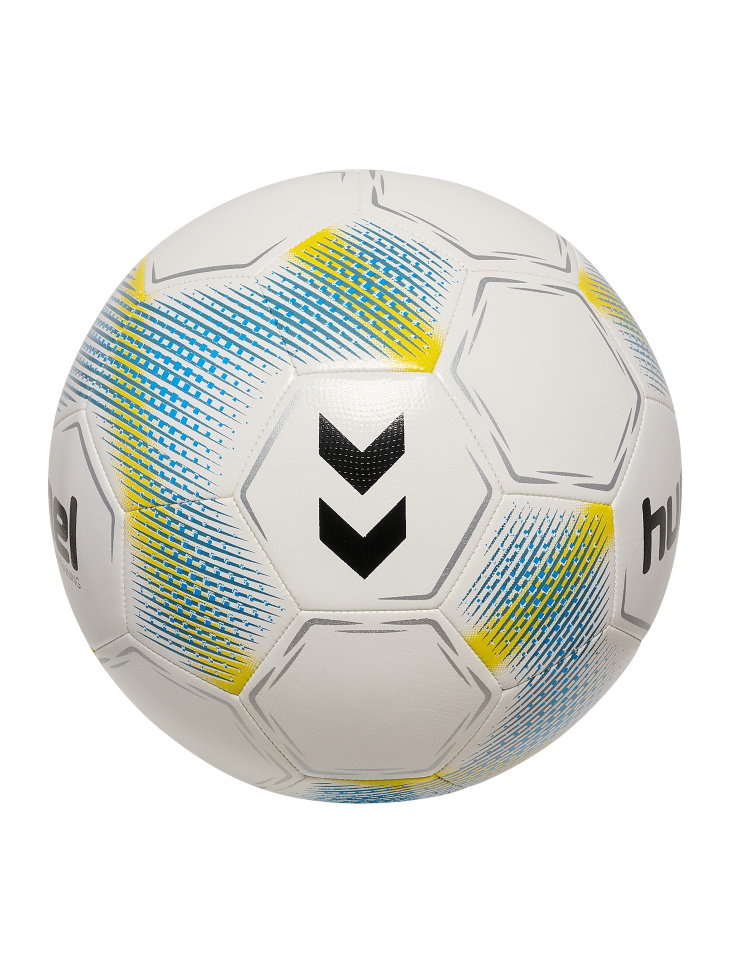 Hummel Ball 'Precision' in White