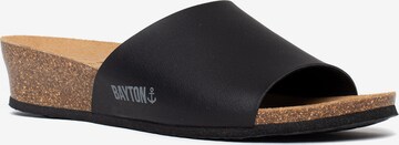 Bayton Pantolette 'Ventura' in Schwarz