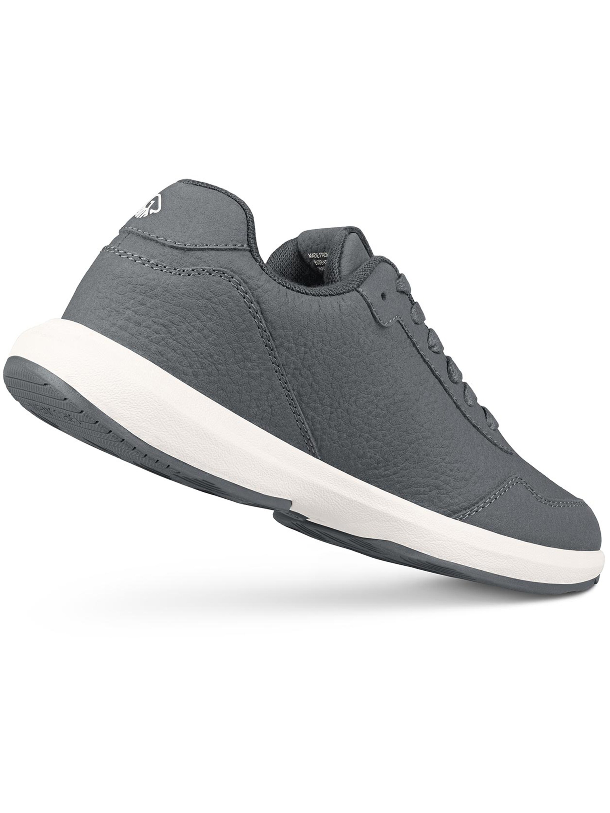 GIESSWEIN Sneakers laag in Grijs