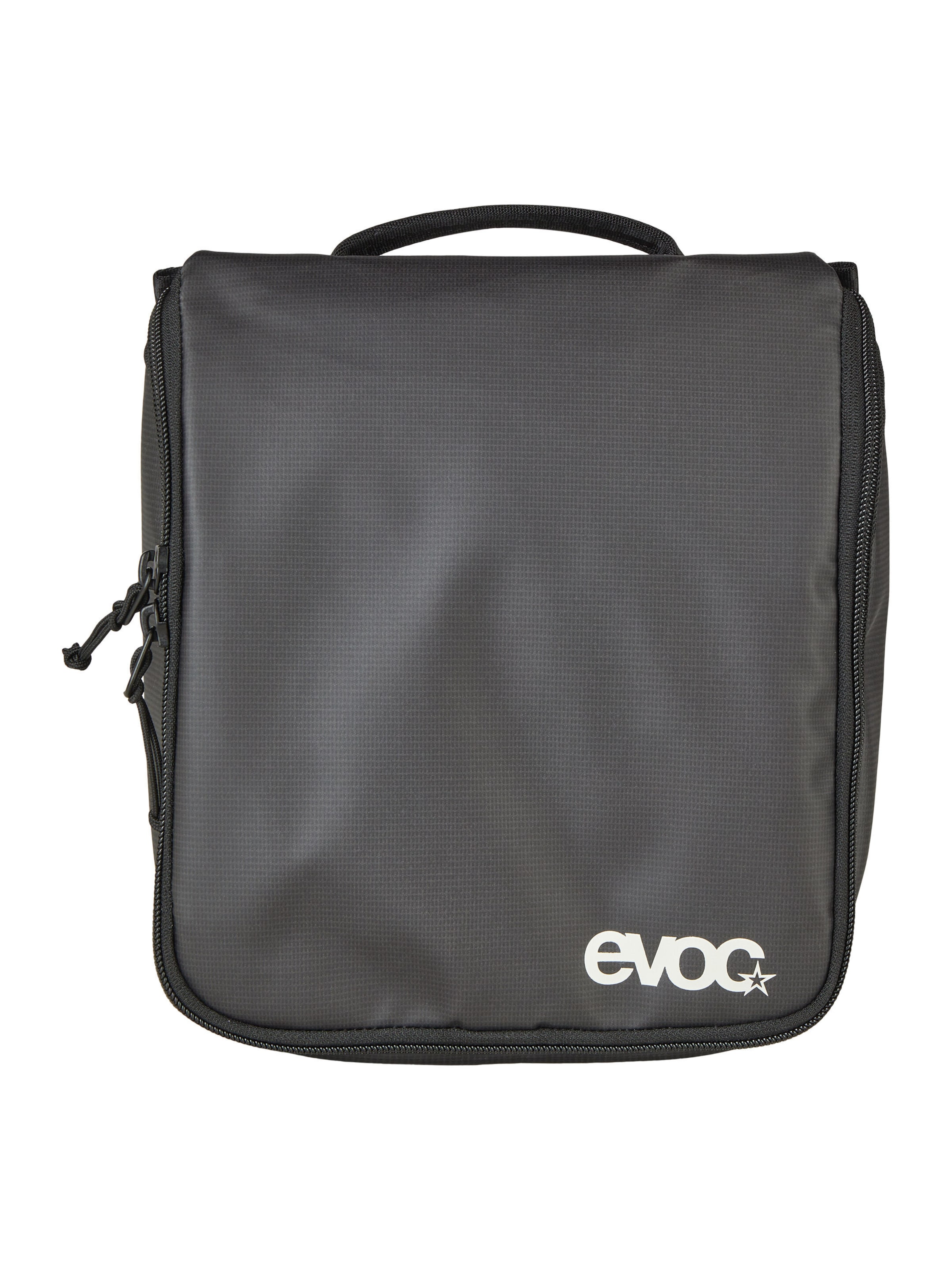 EVOC Laundry Bag in Black: front