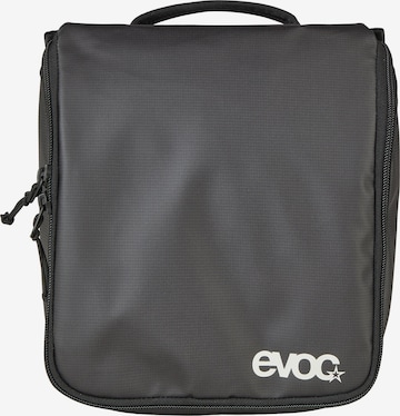EVOC Laundry bag in Black: front