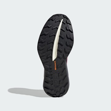 ADIDAS TERREX - Zapatos bajos 'Agravic SL' en negro