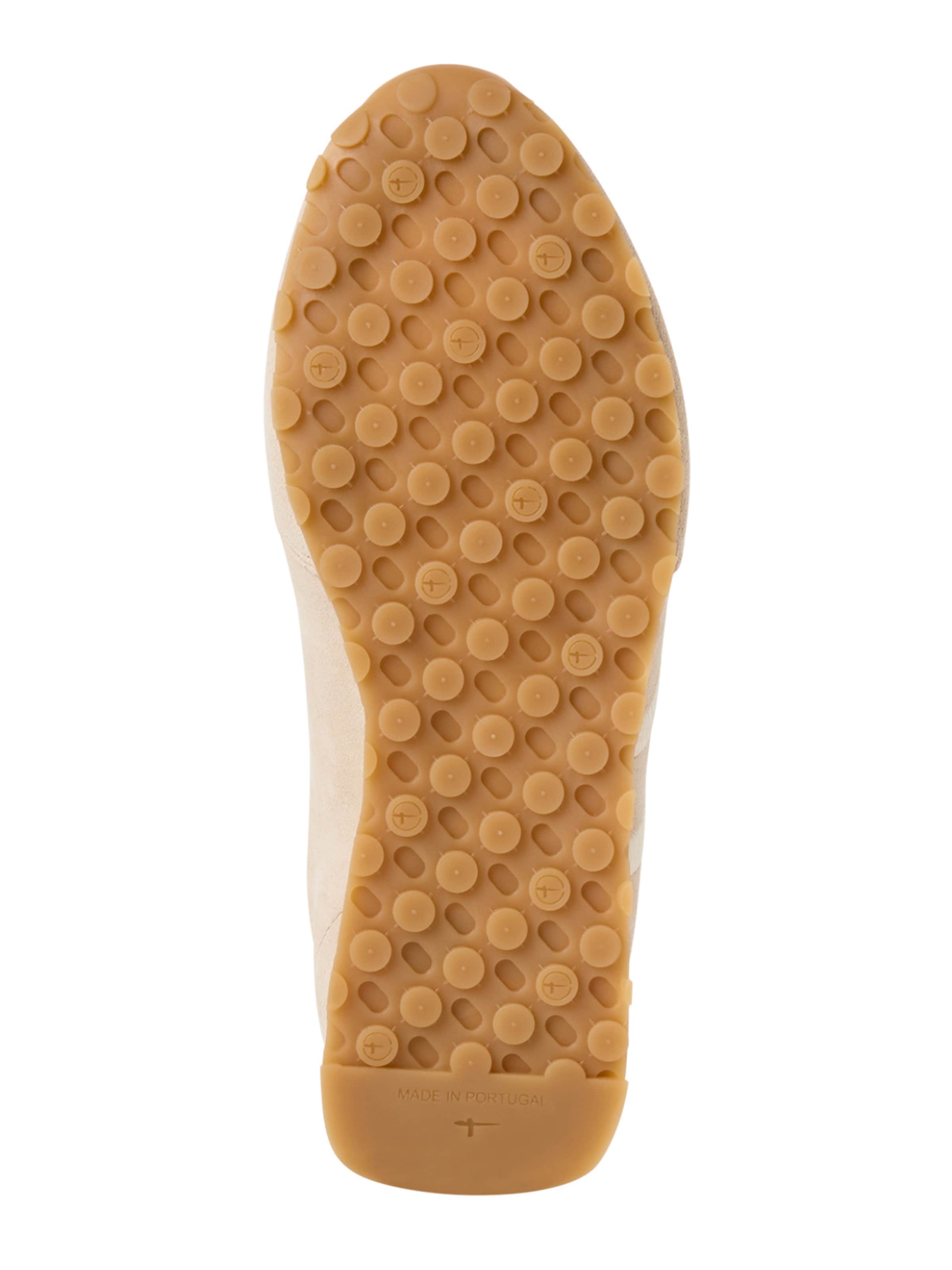 Tamaris - Zapatillas deportivas bajas en marrón