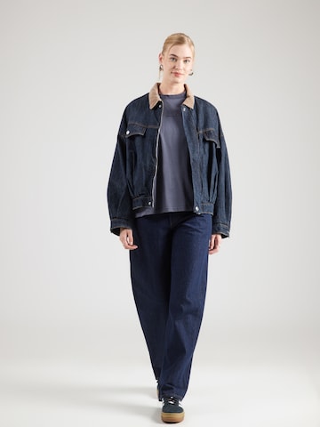 Pegador Póló 'BRACY' - kék