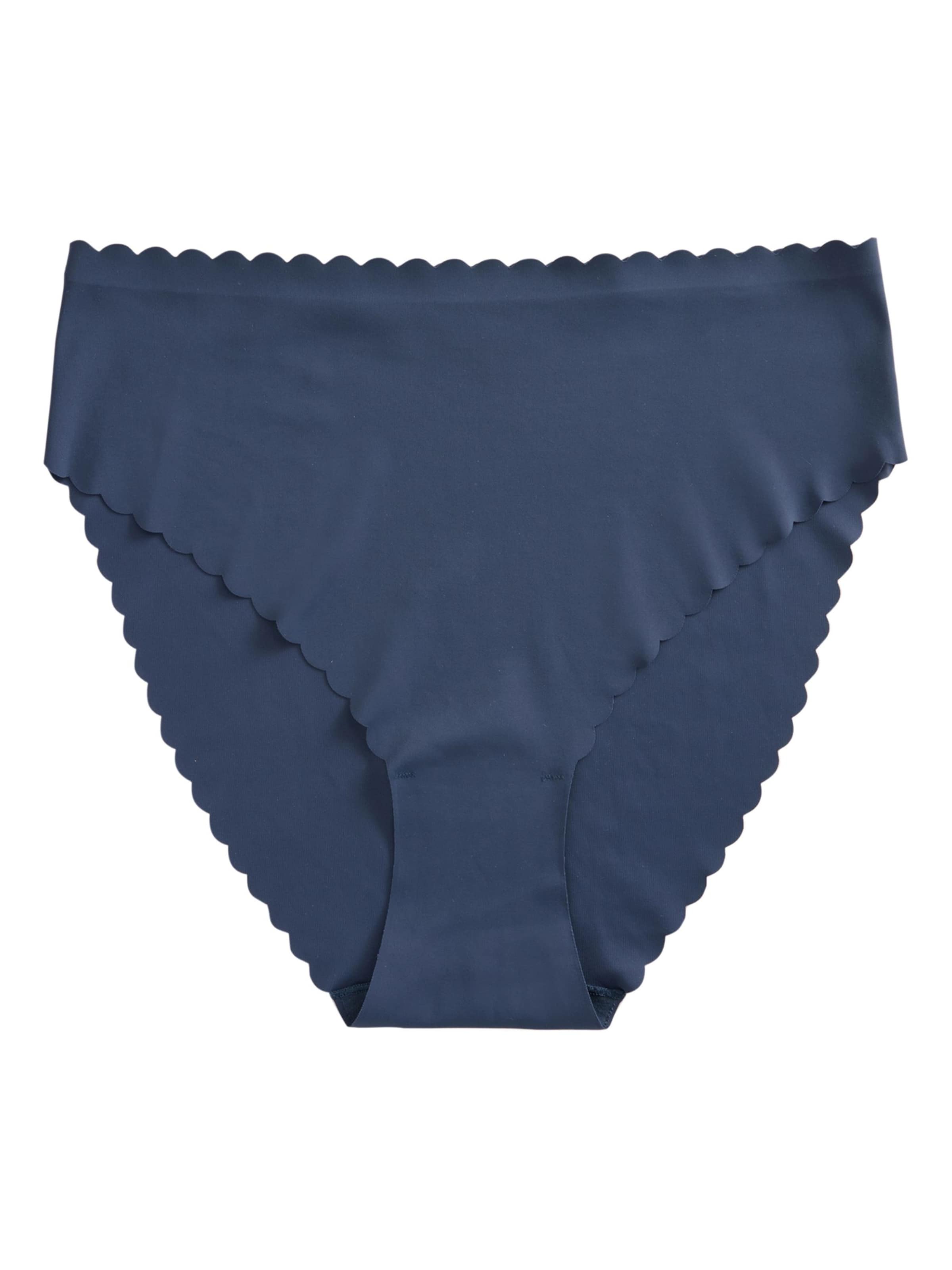 Next Σλιπ σε μπλε: μπροστά