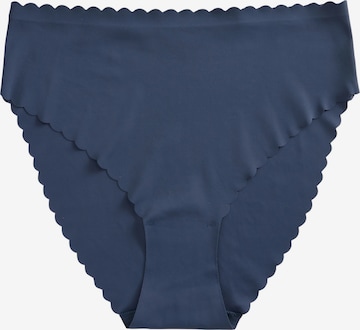 NextSlip - plava boja: prednji dio