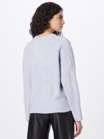 mbym Pullover 'Gillian' in Blau