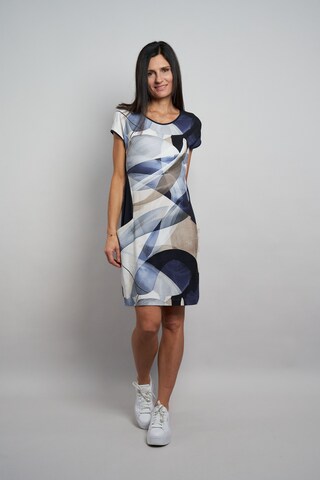 Seidel Moden Dress in Blue