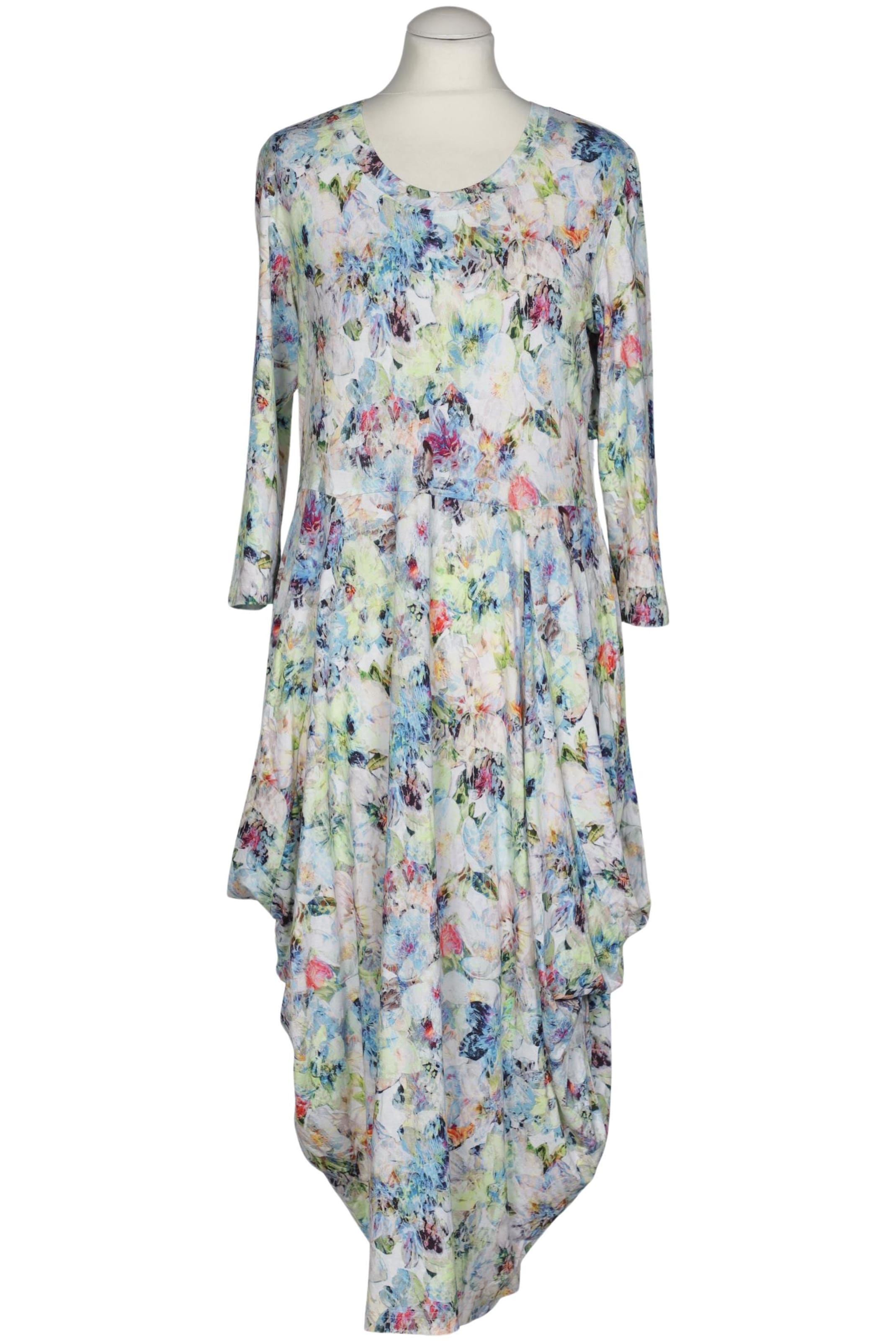 OAKWOOD Kleid L in Mischfarben: Vorderseite