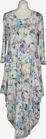 OAKWOOD Kleid L in Mischfarben: Vorderseite