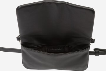 Marsupio di Calvin Klein in nero