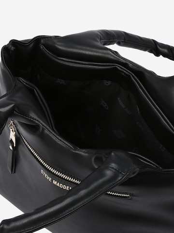 STEVE MADDEN Shopper 'BORBIT' in Schwarz