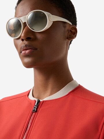 BOGNER Between-Season Jacket 'Yuma' in Red