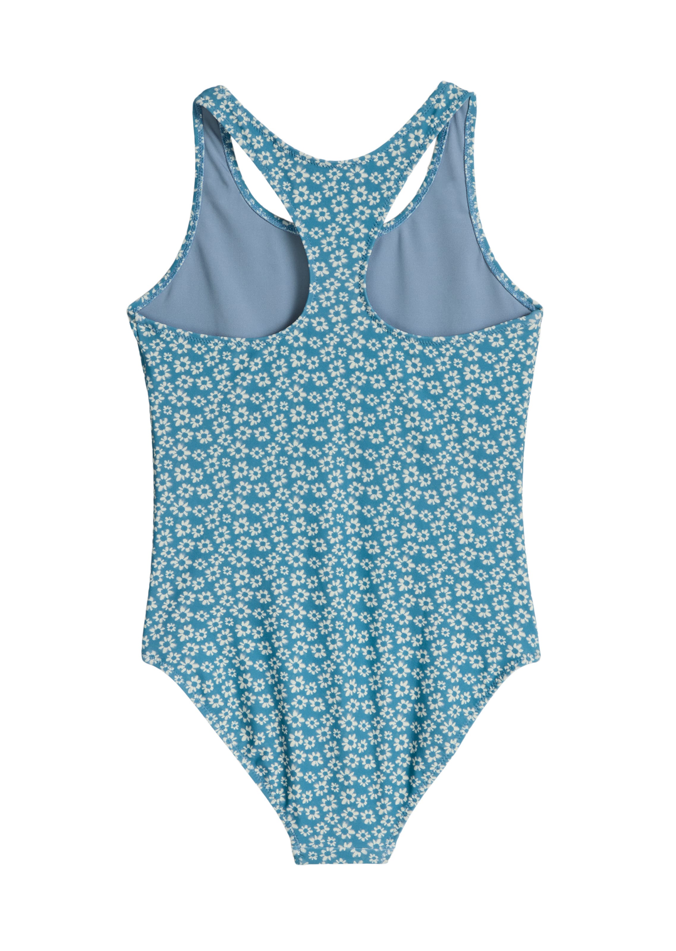 Marc O'Polo Swimsuit in Blue