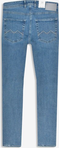 MAC Regular Jeans 'Arne' in Blauw