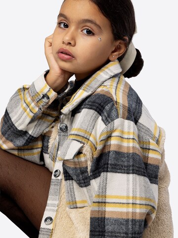 Solang Shirt in Beige