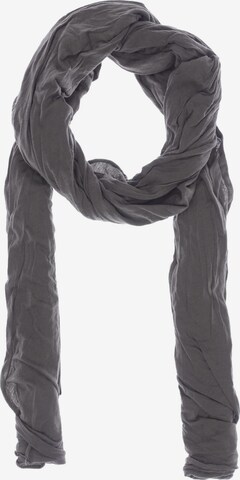AMERICAN VINTAGE Schal oder Tuch One Size in Grün: predná strana