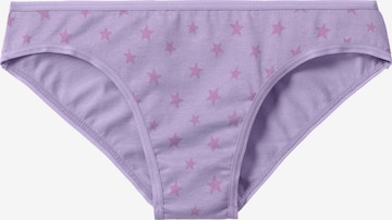 PETITE FLEUR Underpants in Mixed colors