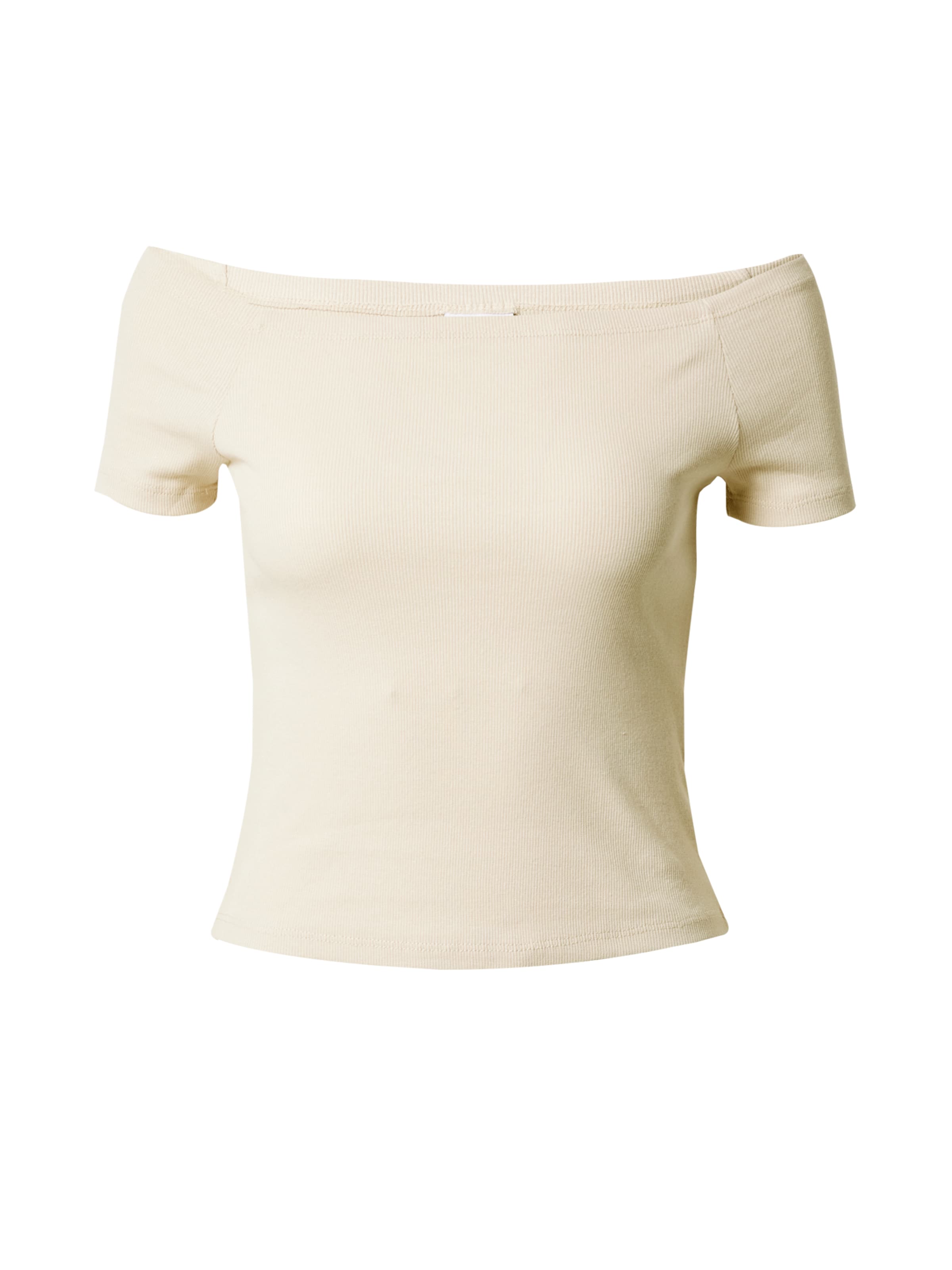 smėlio Urban Classics Marškinėliai: priekis