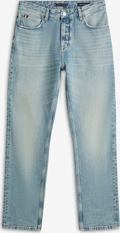 TOMMY HILFIGER Regular Farkut 'HARLEM' värissä sininen: etupuoli