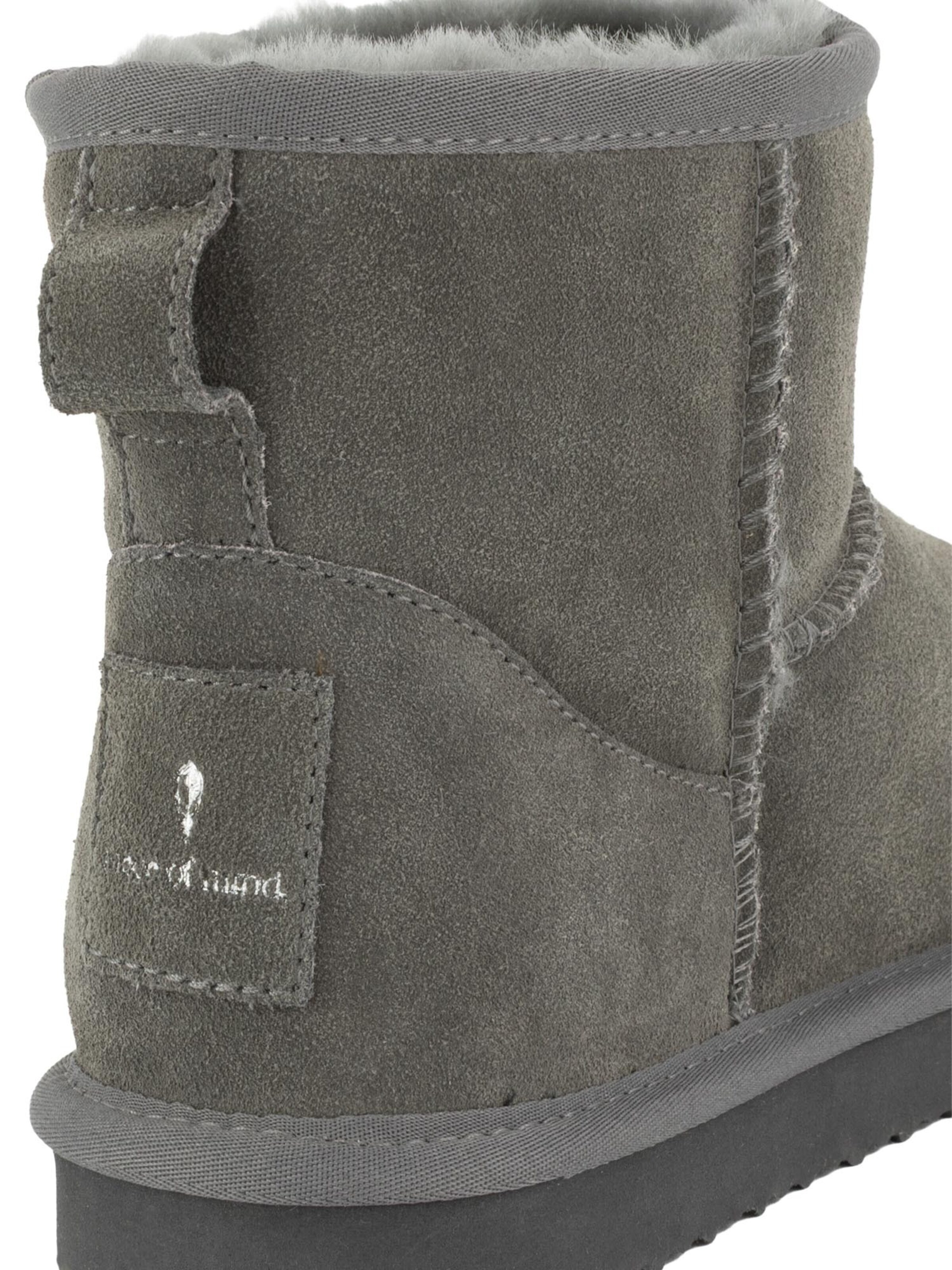 Piece Of Mind Boots 'Classic' in Grey
