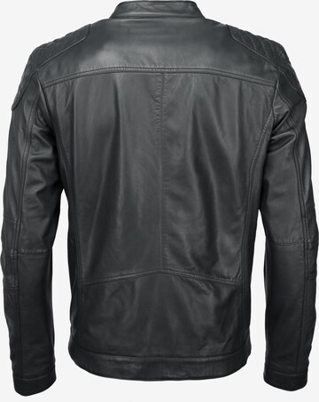 Veste mi-saison 'Max' MUSTANG en gris