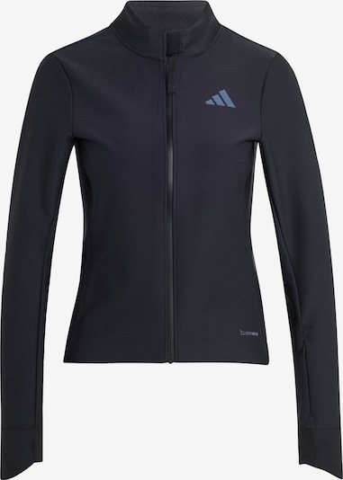 ADIDAS PERFORMANCE Sportska jakna veličine XXXS-XXS u crna, Pregled proizvoda