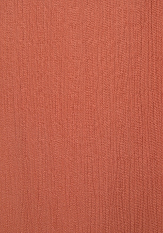 BUFFALO Bluse in Rot