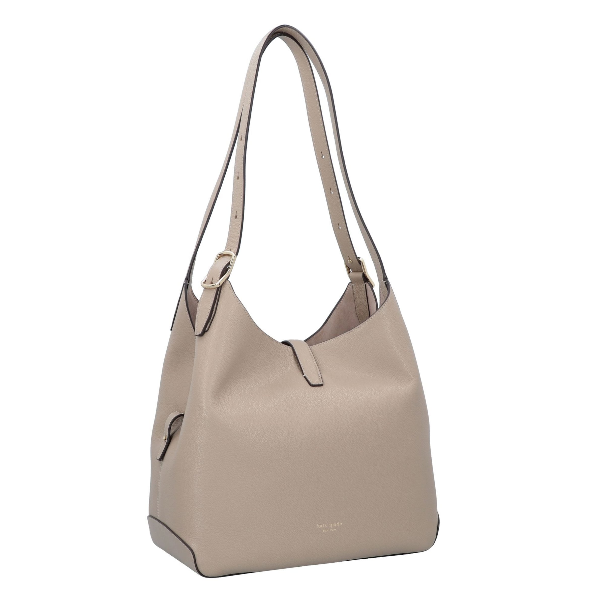 Kate Spade Olkalaukku värissä beige