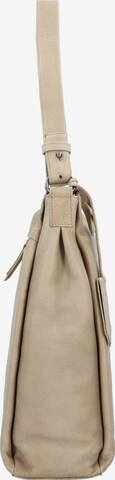 Burkely Shoulder Bag 'Just Jolie' in Beige