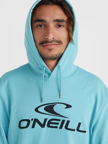 O'NEILL Sweatshirt in Blau