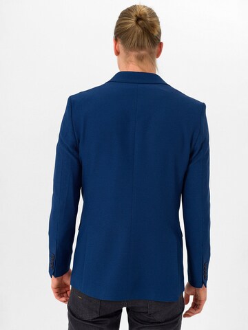 Daniel Hills Slim fit Kavaj i blå